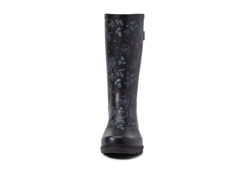 Western Chief Waterproof Printed Wide Calf Rain Boot Feminine Floral 9 M - Image 5